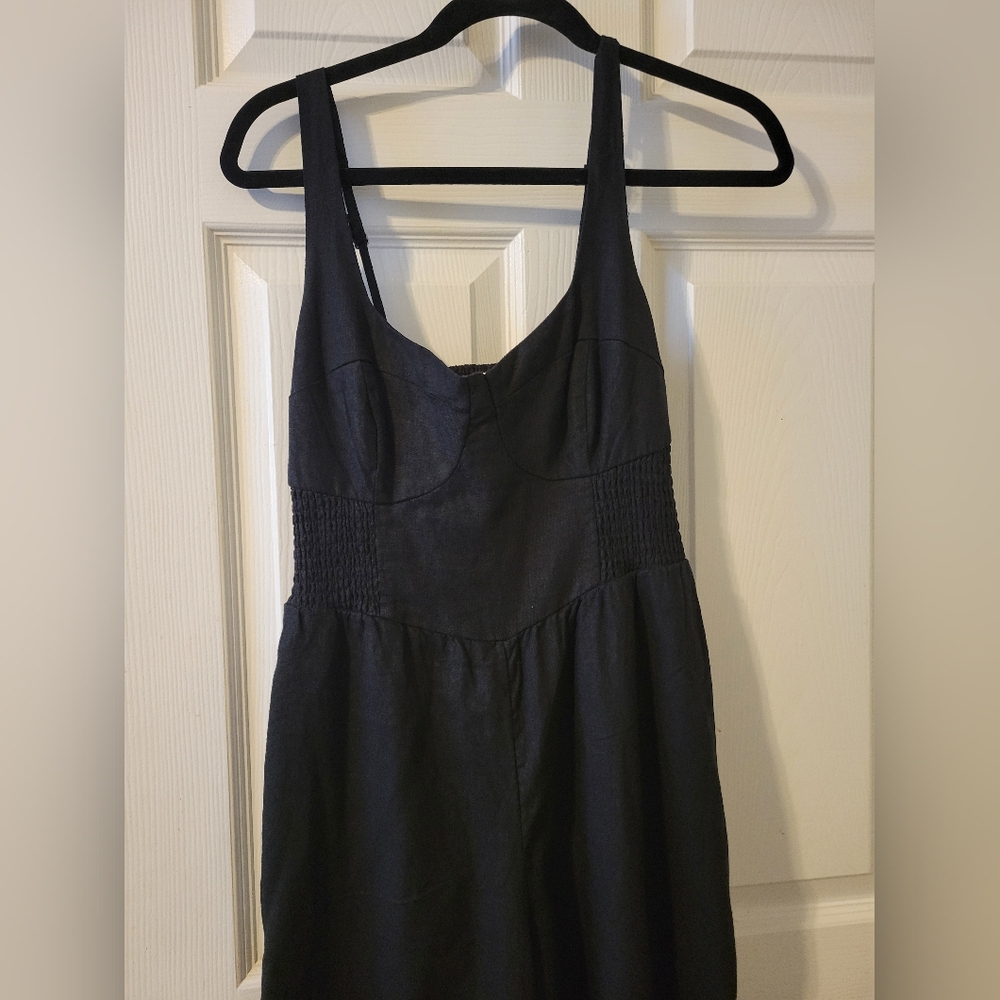 Stylish Hollister Jumpsuit